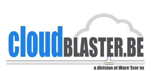 cloudblaster logo